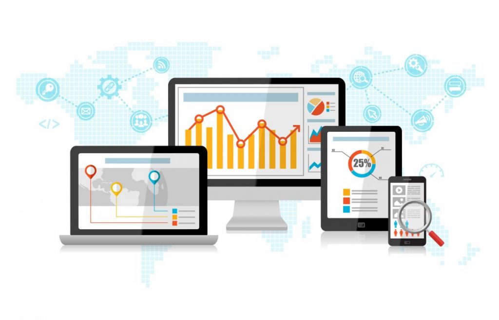 Phục hồi thứ hạng SEO