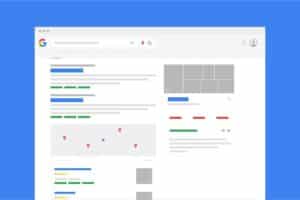 Các tính năng kết quả hiển thị mở rộng trên Google SERP