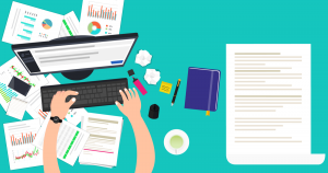Hướng dẫn 9 bước tạo nội dung tốt và tối ưu cho SEO
