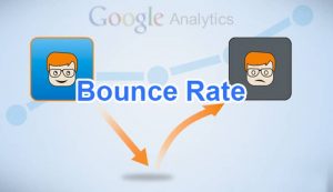 Bounce Rate là gì