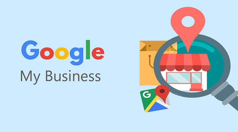 5 câu hỏi thường gặp về Google My Business