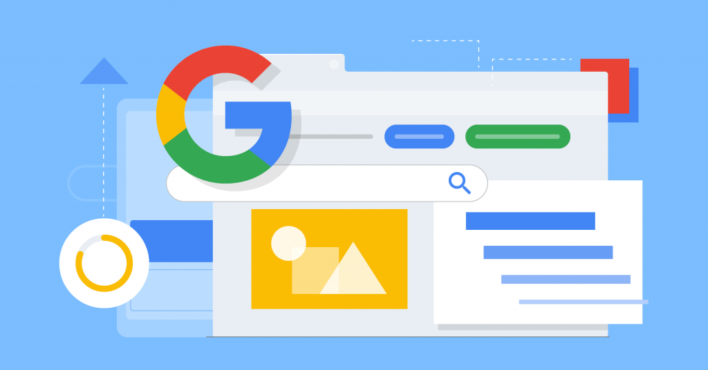 Google xếp hạng website như thế nào