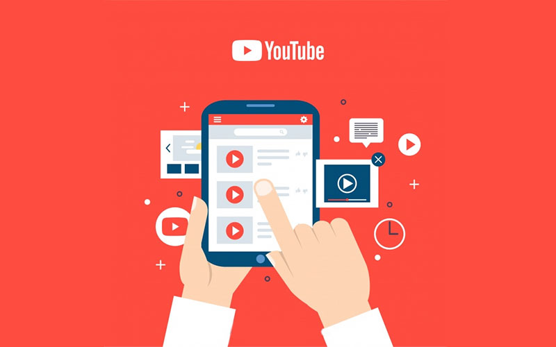 seo youtube