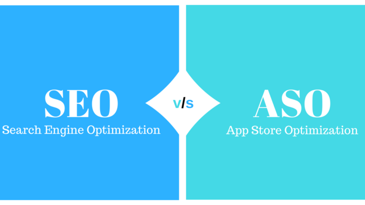 SEO app và App Store Optimization