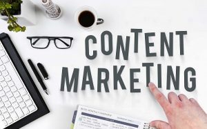 content marketing