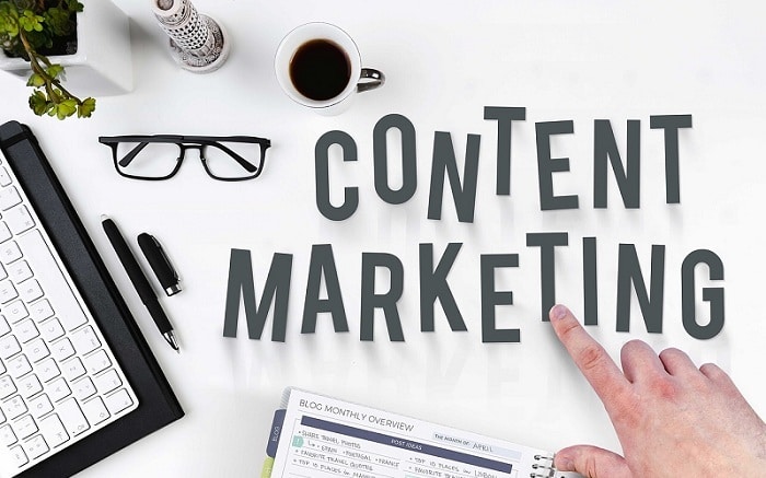 content marketing