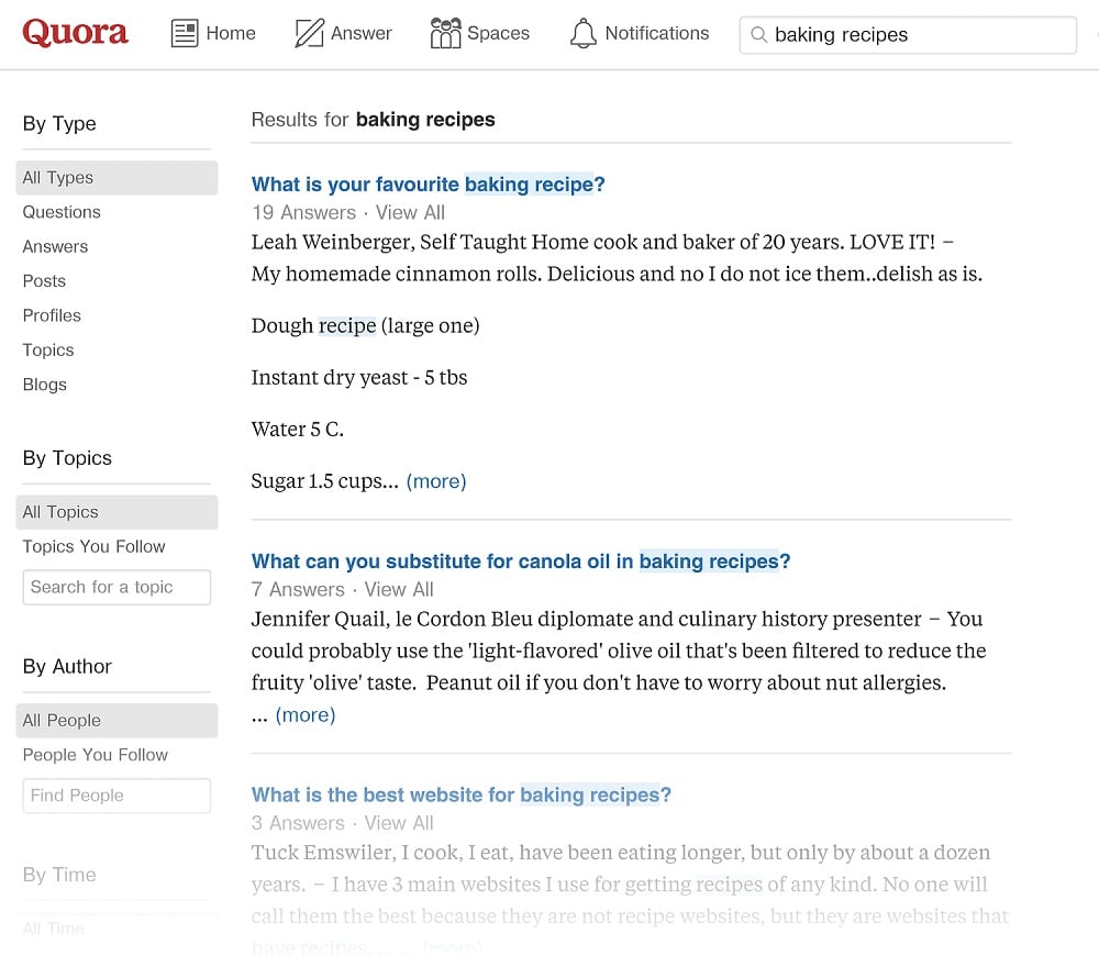 Quora