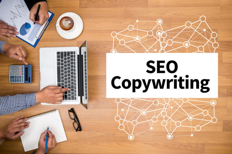 SEO Copywriting là gì