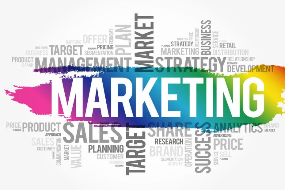 Marketing là gì