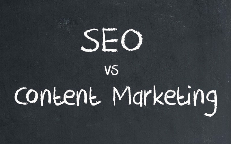 Content Marketing có thể cải thiện thứ hạng SEO