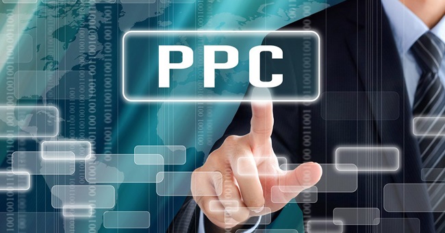 thống kê PPC Marketing