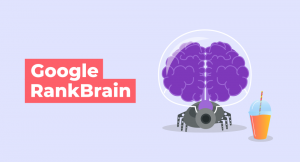 thuật toán Google rankbrain