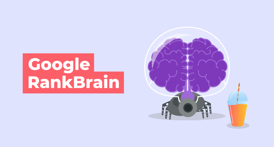 thuật toán Google rankbrain