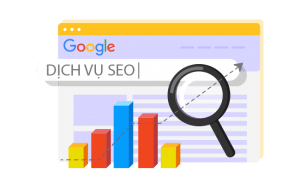 Dịch vụ SEO