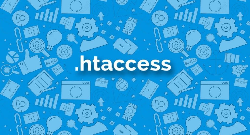 file htaccess