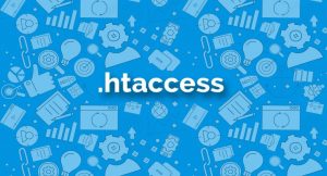 file htaccess