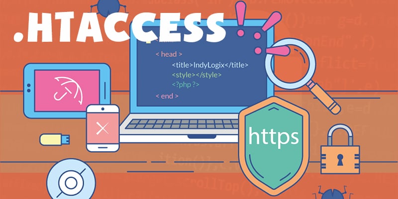 file htaccess là gì