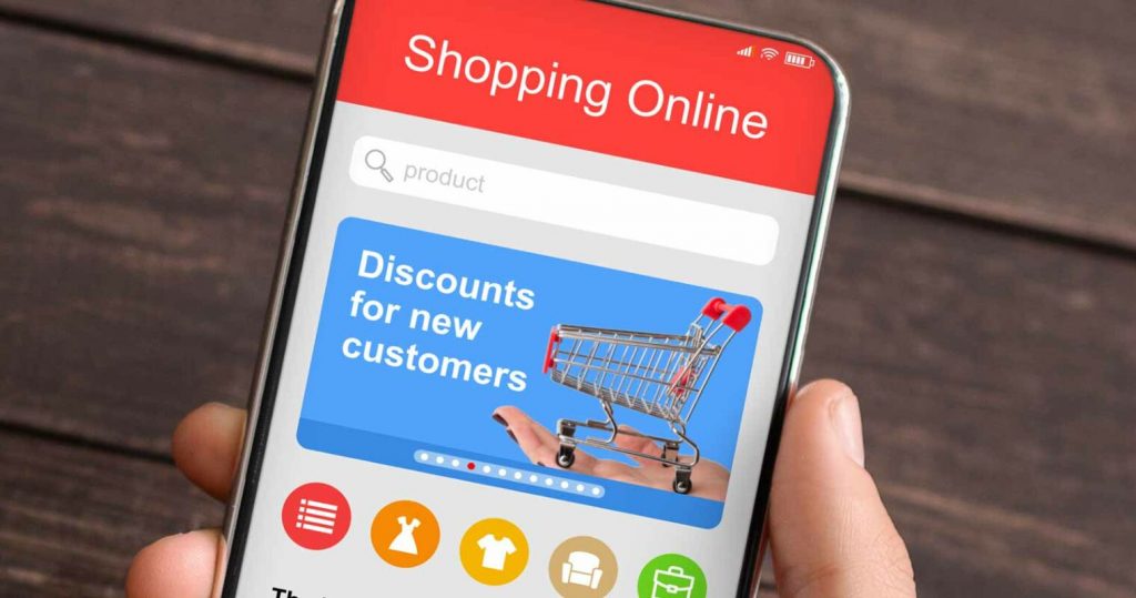 SEO ecommerce