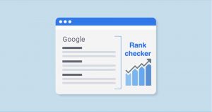 keyword ranking là gì