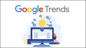 Top 100 từ khóa được tìm kiếm nhiều nhất trên Google