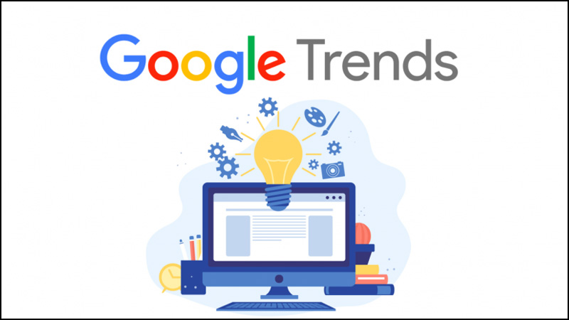 Top 100 từ khóa được tìm kiếm nhiều nhất trên Google