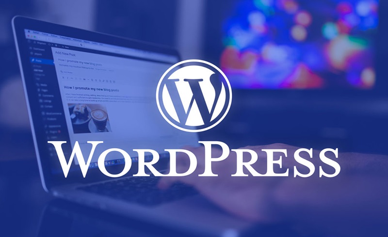 Cách tạo Website bằng WordPress