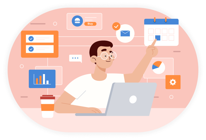 thiết kế website