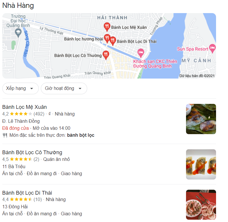 Search Bánh bột lọc