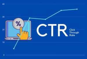 ctr là gì