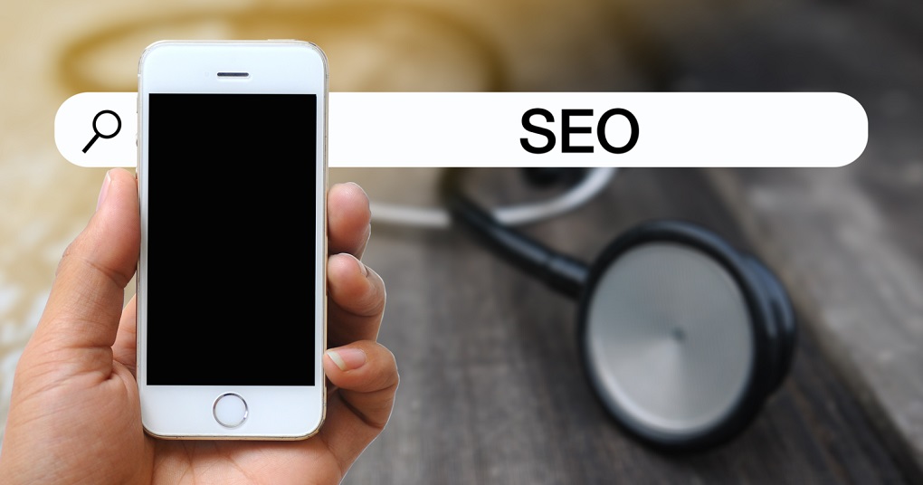 Dịch vụ SEO Medical 2