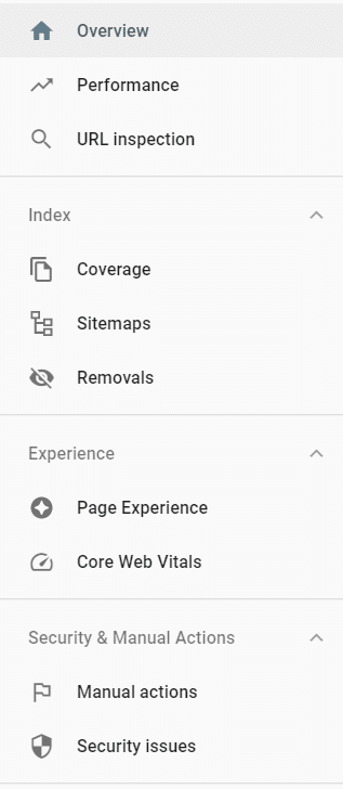 Google Search Console