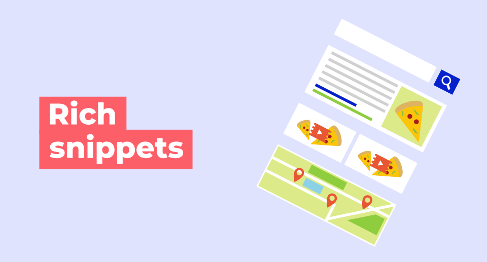 rich snippets là gì
