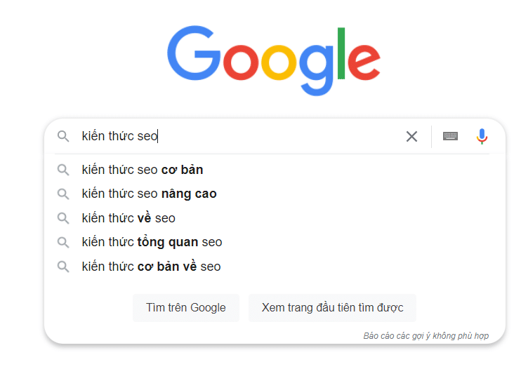 search kien thuc seo