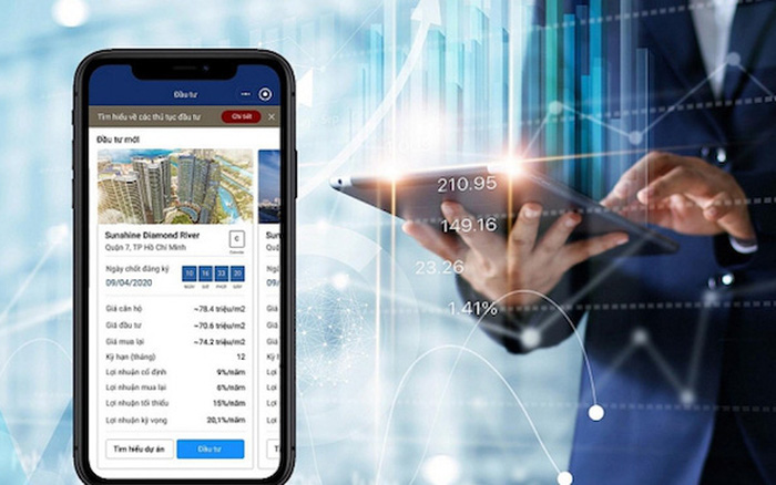 Dịch vụ SEO bất động sản