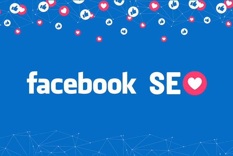 seo facebook la gi