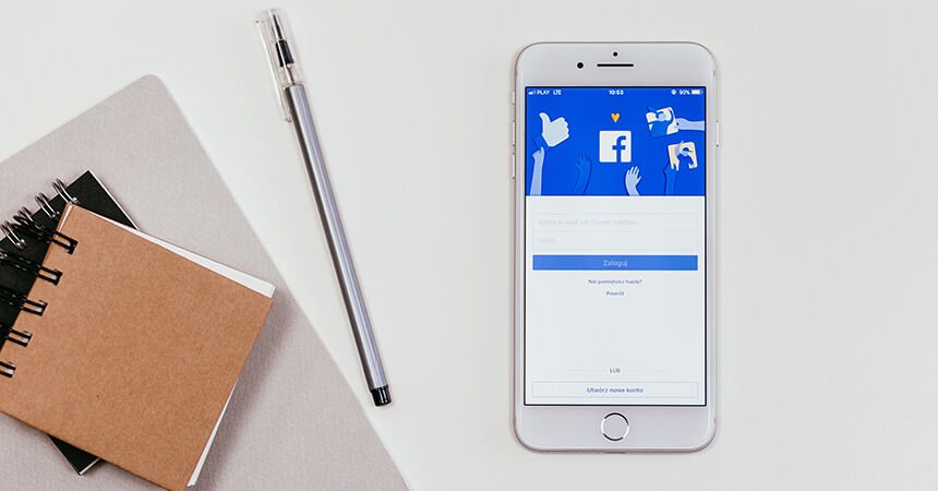 seo facebook