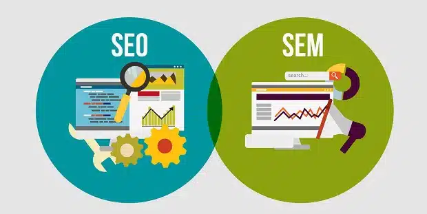SEO và SEM