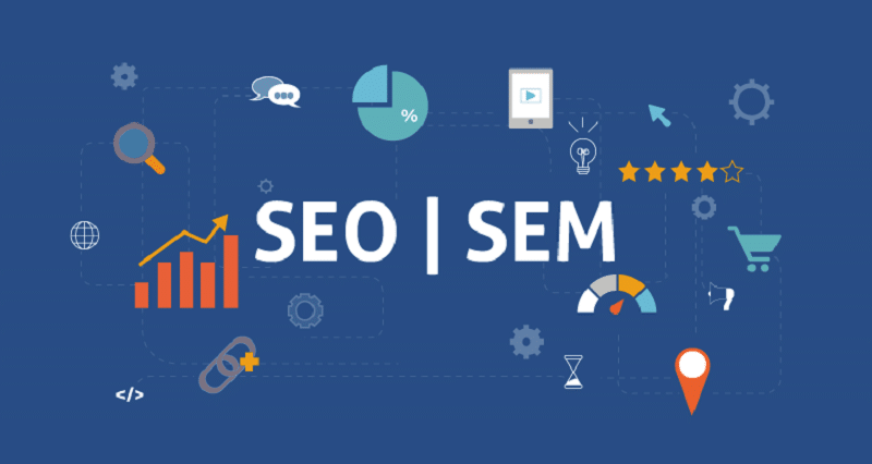 SEO và SEM