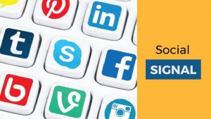 Social Signal là gì