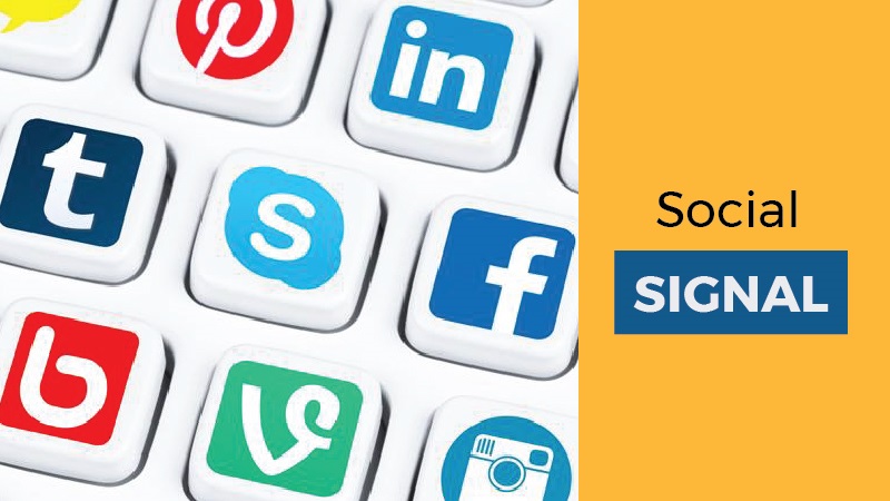 Social Signal là gì