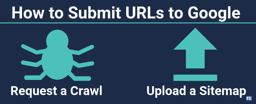 submit url google