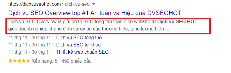 Meta Description