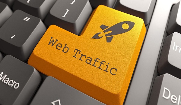 traffic website là gì