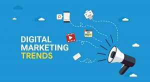 xu hướng Digital Marketing
