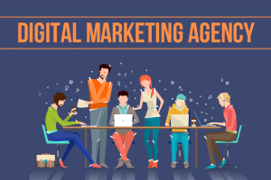 10 loại hình Digital Marketing Agency phổ biến 2026