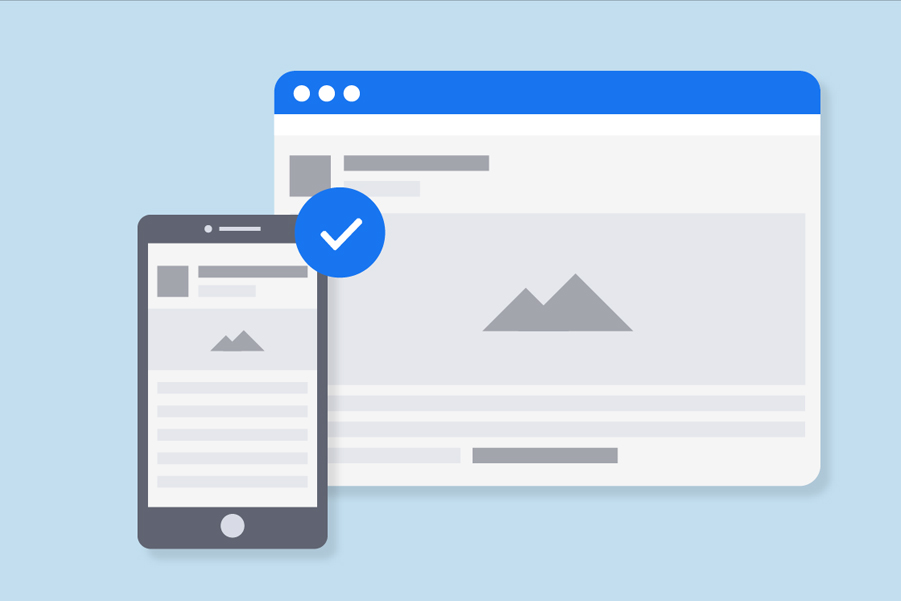 mobile friendly là gì
