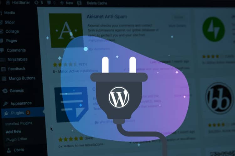 Plugin WordPress là gì