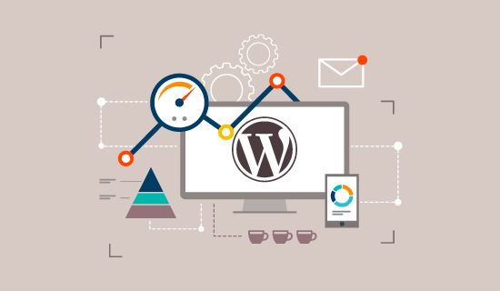 tăng tốc độ wordpress