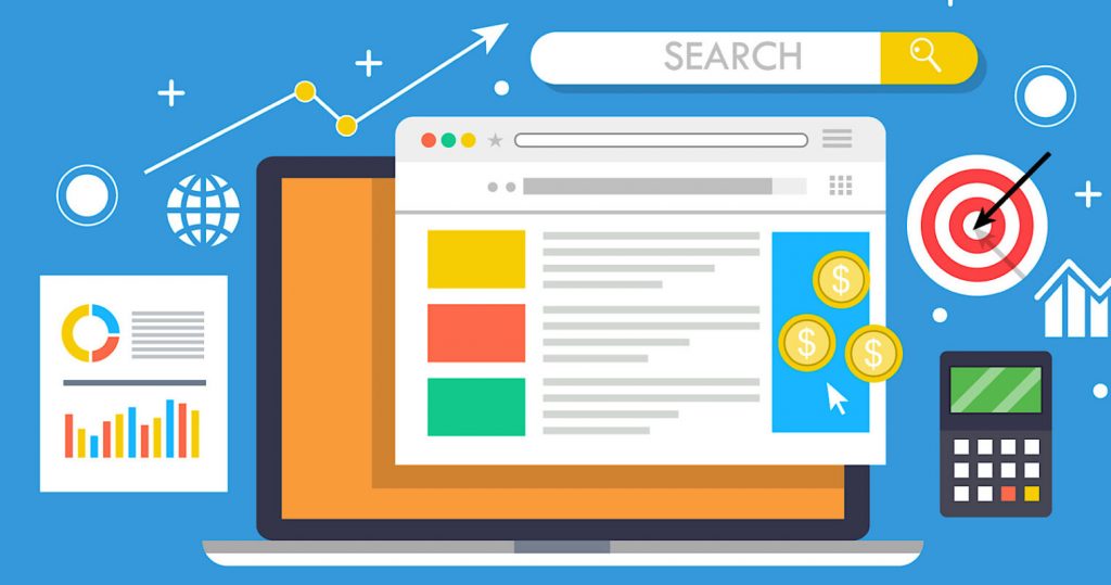 Tỷ lệ nhấp trên kết quả tìm kiếm SEO của Google