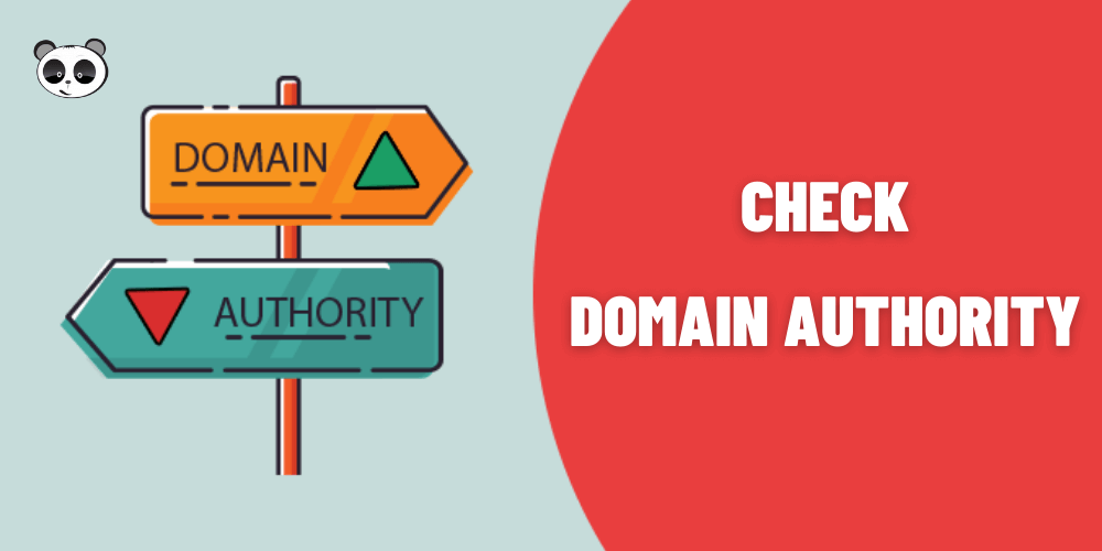 Check Domain Authority
